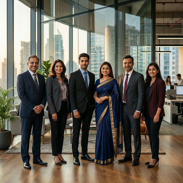 WorkAlign Experts Team